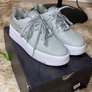 AF1 Sage Low